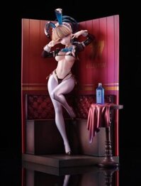 Asuma Toki - Blue Archive - Genios Bee Studio