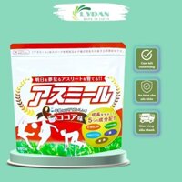 ASUMIRU - Sữa Tăng Chiều Cao Nhật Bản