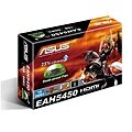 ASUS 1GB DDR3 GPU ATI Radeon HD 5450
