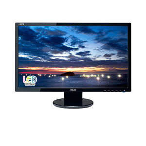 Màn hình máy tính Asus VE247H - LED, 23.6 inch, 1920 x 1080 pixel