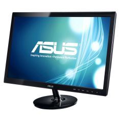 Màn hình máy tính Asus VS248H (VS248HR) - LED, 24 inch, 1920 x 1080 pixel