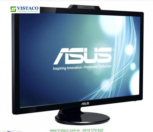 Màn hình máy tính Asus VK278Q - LED, 27 inch, 1920 x 1080 pixel