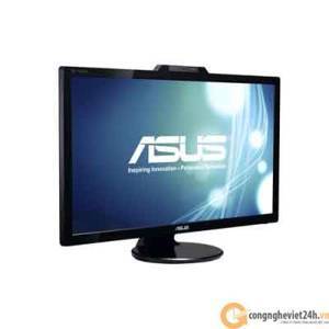 Màn hình máy tính Asus VK278Q - LED, 27 inch, 1920 x 1080 pixel