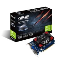 ASUS - 2GB (GT630-2GD3-V2)