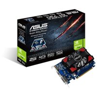 ASUS - 2GB (GT730-2GD3)