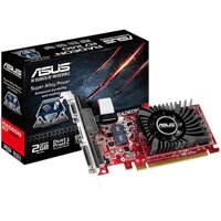 ASUS - 2GB (R7240-2GD3-L)