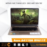 Asus A411UA BV611T