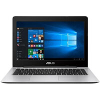 Asus A456UA-WX031T i5 6200U | Intel HD Graphics | 4GB | 128GB | 14inch HD