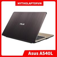 Asus A540L Core i3 5005U – Ram 8GB –  SSD 120GB – 15.6 inch