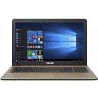 Asus A540LA-XX289T