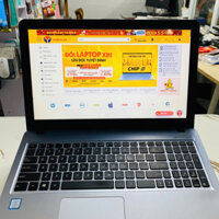 Asus A540UP-GO097T i5-7200U/ 8GB/ 240GB SSD/ AMD Radeon R5 M420 – 2GB/ Win10 (1463337)