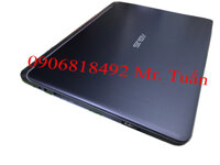 Asus A541UA i3 7100U 15.6-Inch FHD