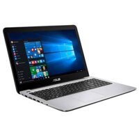 Asus A556UF i5 6200U | Nvidia GT 930M | 8GB | 256GB | 15.6inch FHD