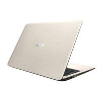 Asus A556UF I5-6200U/ RAM 4GB/ HDD 500GB/ GT 930MX/ 15.6 INCH HD