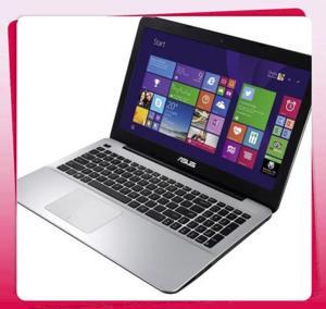 Laptop Asus A556UR-DM092D - Core I7-6500U 2x2.5GHz, Ram 8GB, HDD 1TB, 15.6inches