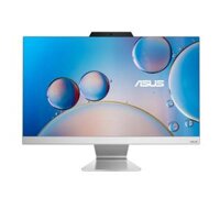 Asus AIO A3402WBAT WA187W | Intel® Alder Lake Core™ i5 _ 1235U | 8GB | 512GB SSD PCIe | 23.8 inch FHD IPS | Touch Screen | Intel® Iris® Xe Graphics | Win 11 | 1123