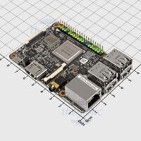 Asus ASUS Tinker Board R2.0//2150