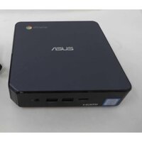 ASUS Chromebox 3 i7 8500u