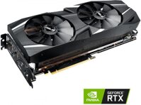 ASUS Dual GeForce RTX 2070 DirectX 12 DUAL-RTX2070-O8G 8GB 256-Bit GDDR6