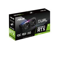 ASUS Dual GeForce RTX 3060 Ti OC