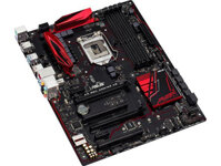 Asus E3 Pro Gaming V5 – LGA 1151