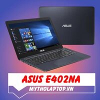 Asus E402NA N3350 – Ram 4GB – SSD 128 GB – 14 Inch HD