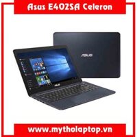 Asus E402SA Celeron N3050 – Ram 2GB – SSD 128GB – 14 inch