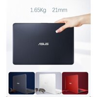 Asus E502S N3350/4GB/500GB hàng nhập khẩu giá rẻ siêu bền phù hợp văn phòng bảo hành 12 tháng