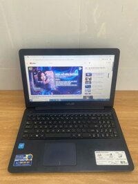 ASUS E502SA Intel Celeron N3050/ 2GB/ SSD 120GB/ 15.6″
