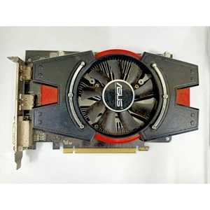 Card đồ họa (VGA Card) Asus EAH6670/DIS/1GD5 - AMD Radeon HD6670, GDDR5, 1GB, 128 bit