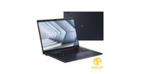 Asus ExpertBook B5 B5404CMA-Q70382X (Ultra 7 155H | Ram 16GB | SSD 512GB | Intel® Arc™ Graphics | 14.0 WUXGA | Win 11 Pro | Đen)