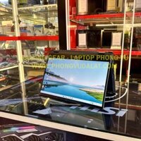ASUS ExpertBook B5402FEA-HY0126W | CORE I5-1155G7 | 8GB D4 | 512GB NVMe | 14.0” FHD | CẢM ỨNG | BÚT | LẬT 360 | VỎ NHÔM | WIN 11