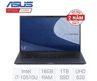 ASUS EXPERTBOOK B9450FA-BM0616R i7-10510U