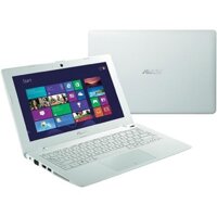 Asus F200MA-KX664D N3540 2GB/500GB/11.6" (Trắng)