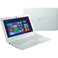 Asus F200MA-KX664D N3540 2GB/500GB/11.6" (Trắng)