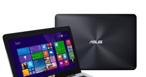 Laptop Asus F454LA-WX390D - Intel Core i3-4005U, RAM 4GB, 500GB HDD, VGA Intel HD Graphics, 14.0 inch