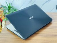 Asus F555L Core i7-6500U | Ram 8G | SSD 256G | 15.6″ HD | NVIDIA GeFoce 920M