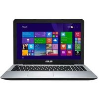 Asus F555LF I5-5200U/ RAM 4GB/ HDD 500GB/ GT 930M/ 15.6 INCH HD