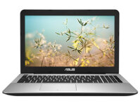 ASUS F555LF-XX166D - Black