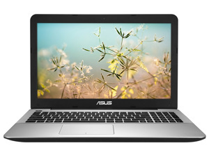 Laptop Asus F555LF-XX166D - Intel Core i5 5200U, 2G RAM, 500GB HDD, nvidia GF930 2G, 15.6 inh