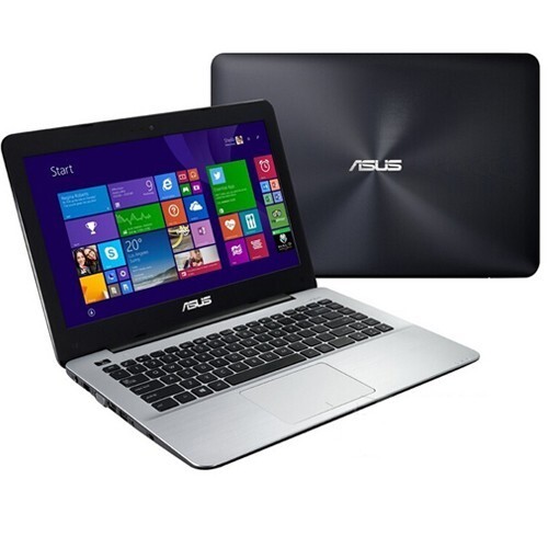 Laptop Asus F555LF-XX166D - Intel Core i5 5200U, 2G RAM, 500GB HDD, nvidia GF930 2G, 15.6 inh