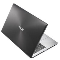 Asus F555LF-XX168D i7 5500U RAM 4GB HDD 1TB VGA