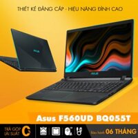 Asus F560UD BQ055T