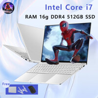 Asus Factory Intel Core i7 Laptop RAM: 16GB/SSD: 1TB Màn hình 15.6 inch Tích hợp WEBCAM WiFi Bluetooth Laptop Windows 11