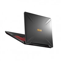 Asus FX 705GM i7-8750H Ram 16GB SSD 512GB 17.3 Inch FHD