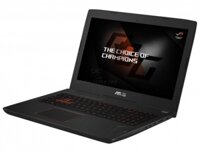 Asus FX502VM-DM105T