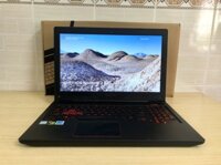 Asus FX503VD Core I7-7700U/16GB/ SSD 128GB + HDD 1TB/ Card Nvidia Geforce GTX 1050 4GB/ 15.6″ FHD IPS