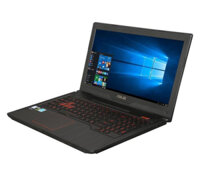 ASUS FX503VD I5 7300HQ - RAM 8G - SSD 256 + 1TB - 15.6 FHD - VGA GTX 1050 4G