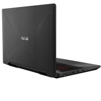 ASUS FX503VD i7 7700HQ/ 16GB/ 256G SSD/ VGA GTX1050 4G/ 15.6" FHD/ W10