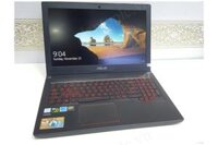 Asus FX503VM likenew, còn bh AsusVN đến 2020 ( i5-7300HQ, RAM 8g, HDD 1T, card rời Nvidia GTX 1060- 6G, màn 15.6″ FullHD IPS )